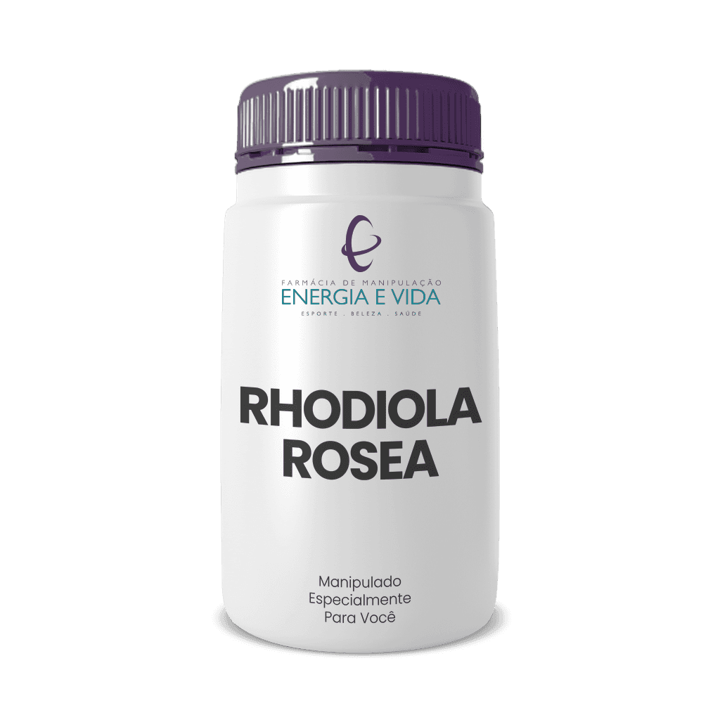 Rhodiola (300mg)