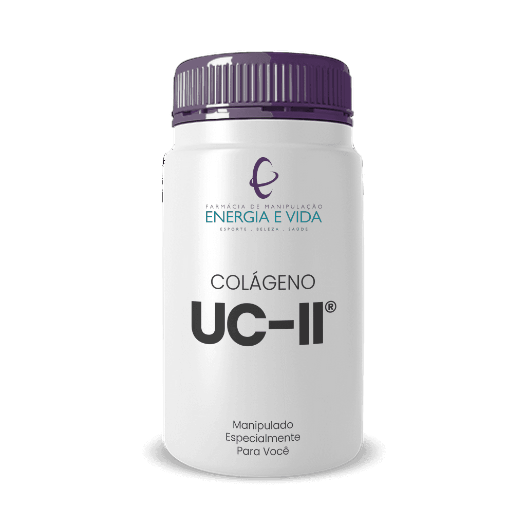 UC-II® (40mg)