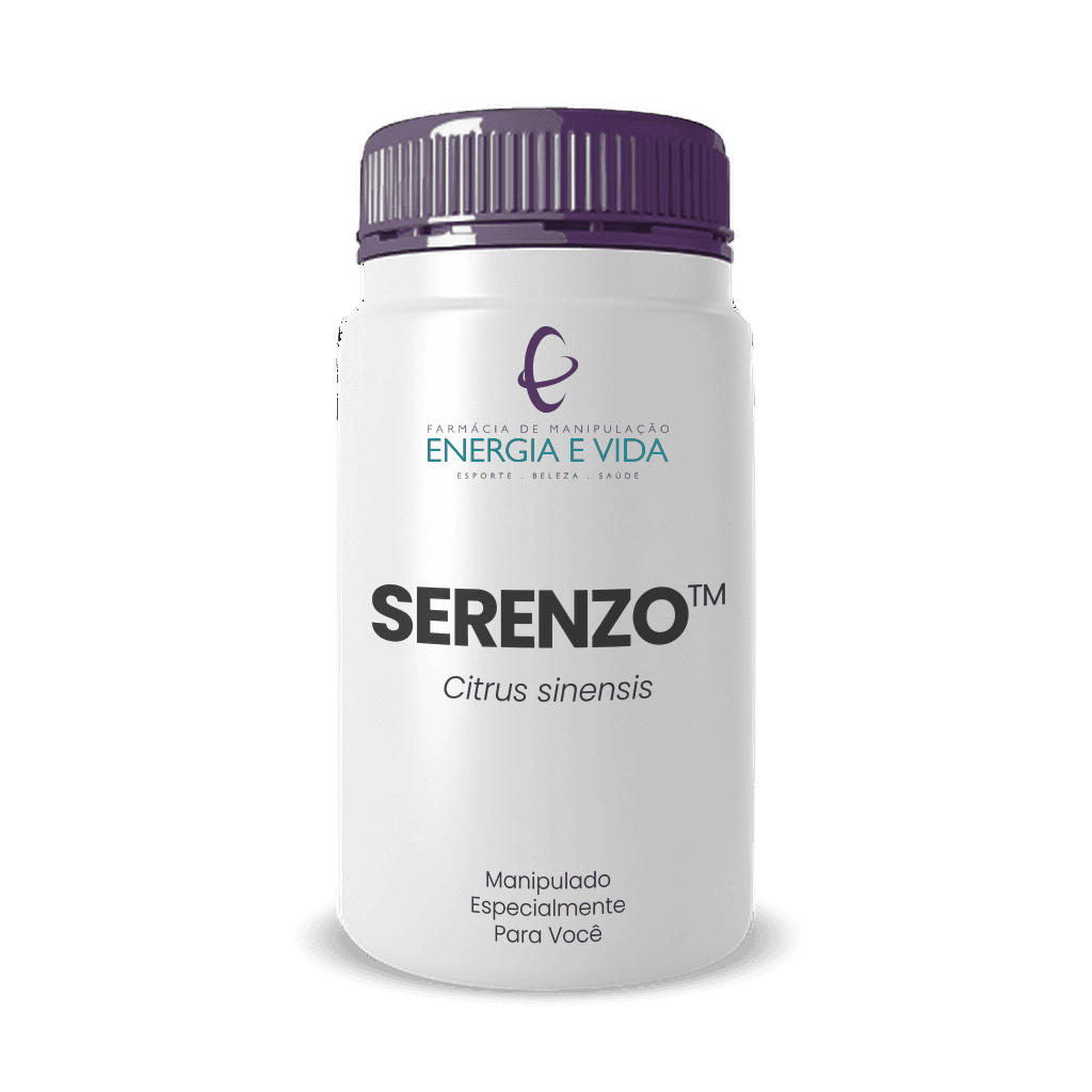 Serenzo™ (500mg)