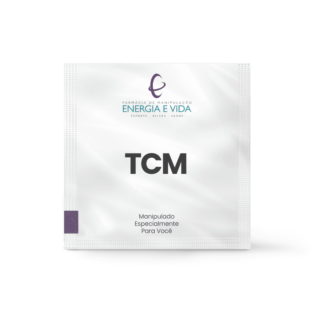 TCM (1g)