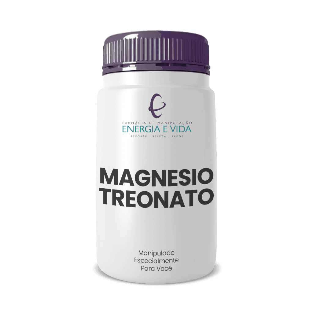 L-treonato (300mg)