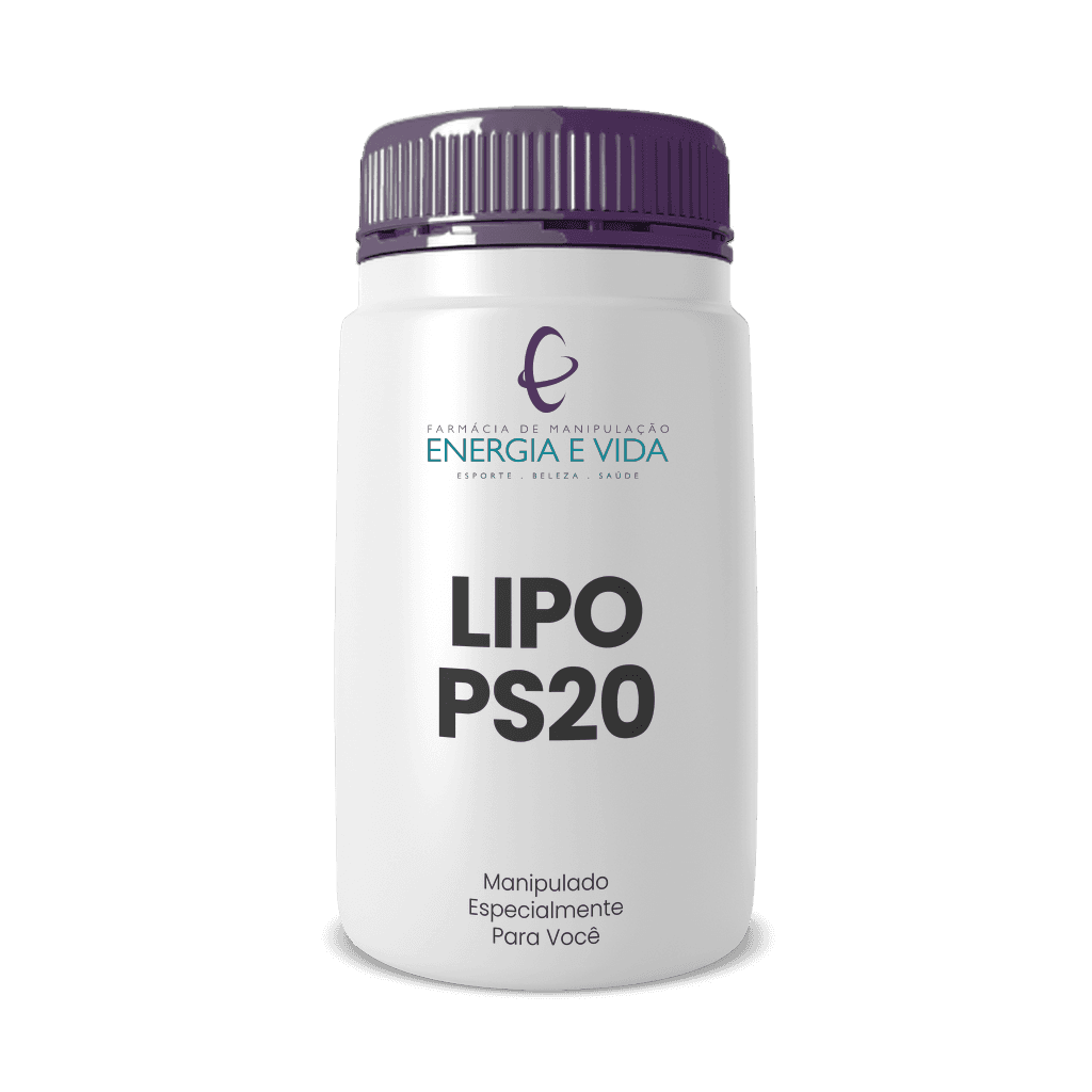 Lipo PS20® (300mg)