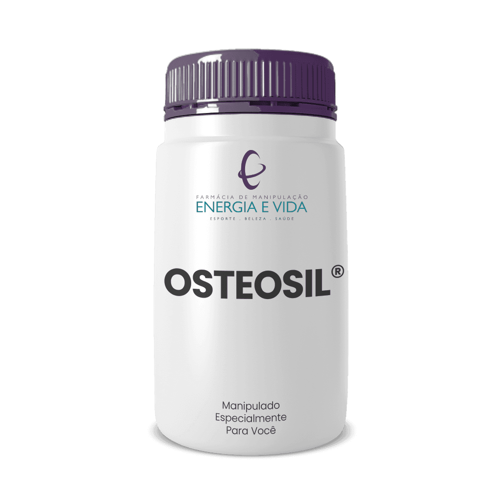 Osteosil® (200mg)