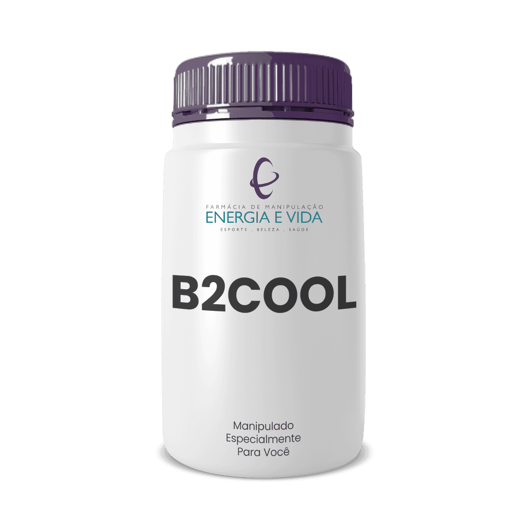 B2Cool (40mg)