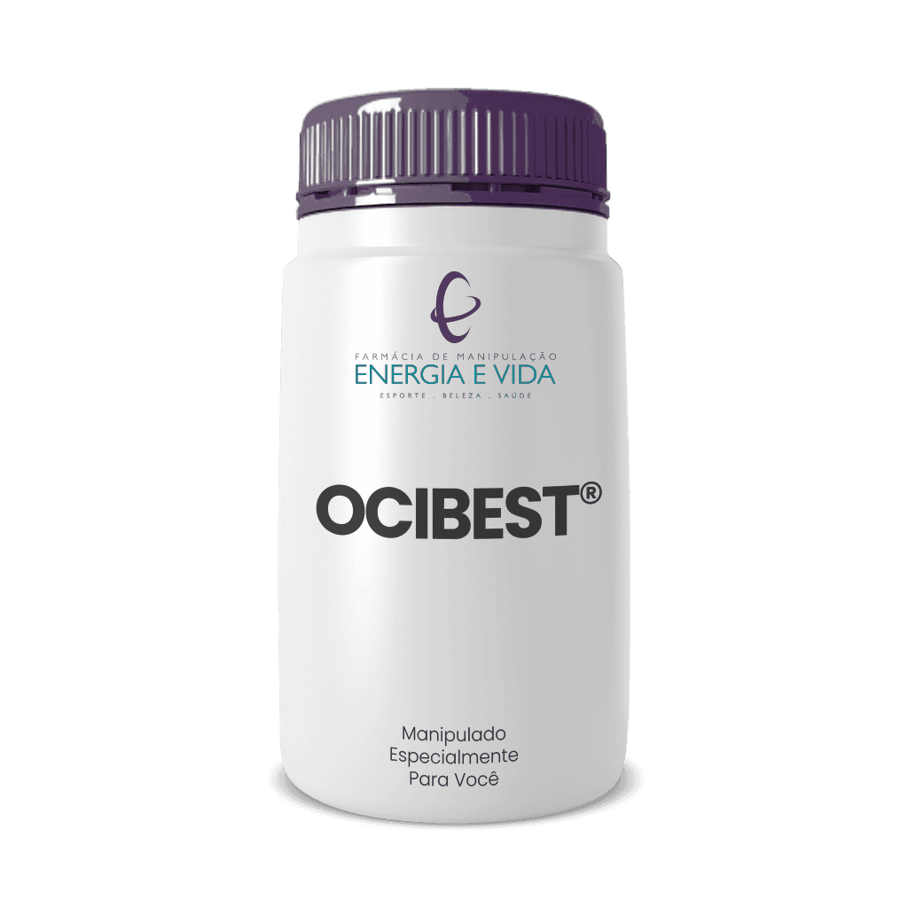 OciBest® (300mg)