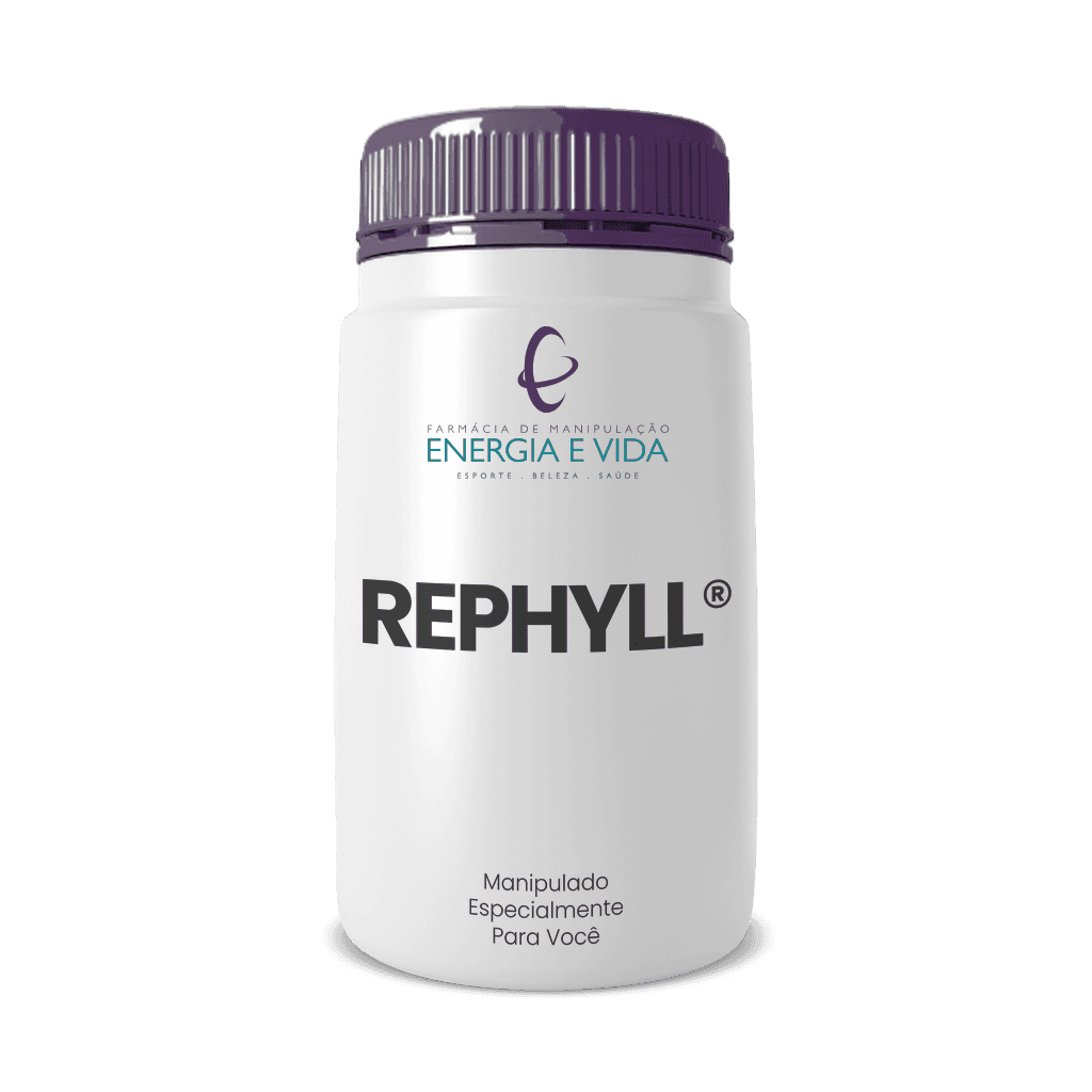 Rephyll® (500mg)