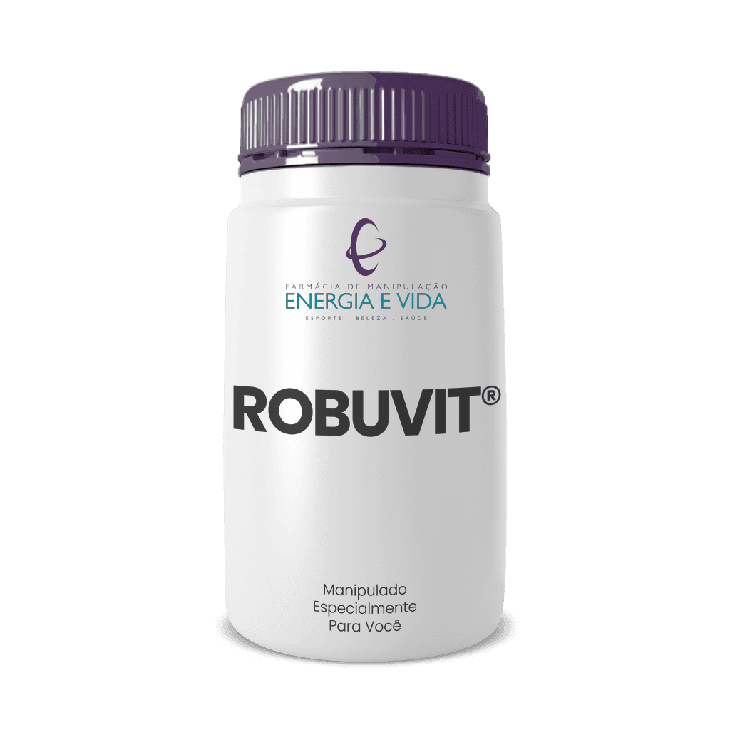 Robuvit® (100mg)